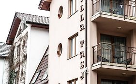 Villa Pasja